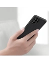 Kup Case Nillkin Textured Samsung Galaxy A22 LTE schwarz - NLK492 - {ean13} - Sklep Home Screen