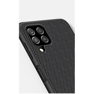 Nillkin Textured Samsung Galaxy A22 4G black