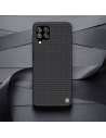 Kup Case Nillkin Textured Samsung Galaxy A22 LTE schwarz - NLK492 - {ean13} - Sklep Home Screen