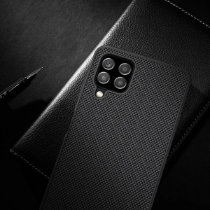Nillkin Textured Samsung Galaxy A22 4G black