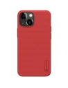Nillkin Super Frosted Shield Pro Apple iPhone 13 mini red