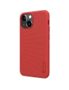 Kup Etui Nillkin Super Frosted Shield Pro Apple iPhone 13 mini piros - NLK493 - {ean13} - Sklep Home Screen