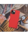 Buy Nillkin Super Frosted Shield Pro Apple iPhone 13 mini red - NLK493 - {ean13} - Home Screen Store Europe
