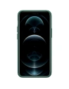 Kup Etui Nillkin Super Frosted Shield Pro Apple iPhone 13 mini zöld - NLK494 - {ean13} - Sklep Home Screen
