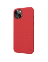 Buy Nillkin Super Frosted Shield Pro Apple iPhone 13 red - NLK495 - {ean13} - Home Screen Store Europe