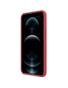 Buy Nillkin Super Frosted Shield Pro Apple iPhone 13 red - NLK495 - {ean13} - Home Screen Store Europe
