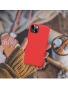 Kup Etui Nillkin Super Frosted Shield Pro Apple iPhone 13 piros - NLK495 - {ean13} - Sklep Home Screen