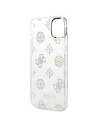 Kup Case Guess GUHCP14MHTPPTH für Apple iPhone 14 Plus / 15 Plus transparentes Hardcase Peony Glitter - GUE2109 - {ean13} - Sklep Home Screen