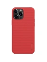 Case Nillkin Super Frosted Shield Pro Apple iPhone 13 Pro Max rot