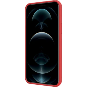 Buy Nillkin Super Frosted Shield Pro Apple iPhone 13 Pro Max red - NLK498 - {ean13} - Home Screen Store Europe