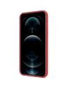 Kup Etui Nillkin Super Frosted Shield Pro Apple iPhone 13 Pro Max piros - NLK498 - {ean13} - Sklep Home Screen