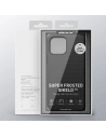 Kup Etui Nillkin Super Frosted Shield Pro Apple iPhone 13 Pro Max piros - NLK498 - {ean13} - Sklep Home Screen