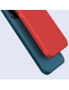 Kup Etui Nillkin Super Frosted Shield Pro Apple iPhone 13 Pro Max piros - NLK498 - {ean13} - Sklep Home Screen