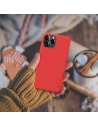 Kup Etui Nillkin Super Frosted Shield Pro Apple iPhone 13 Pro Max piros - NLK498 - {ean13} - Sklep Home Screen