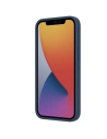 Kup Etui Nillkin CamShield Silky Silicone Apple iPhone 13 albastru - NLK501 - {ean13} - Sklep Home Screen