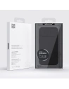 Kup Etui Nillkin CamShield Silky Silicone Apple iPhone 13 albastru - NLK501 - {ean13} - Sklep Home Screen