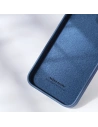 Kup Etui Nillkin CamShield Silky Silicone Apple iPhone 13 kék - NLK501 - {ean13} - Sklep Home Screen