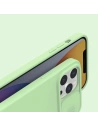 Kup Etui Nillkin CamShield Silky Silicone Apple iPhone 13 Pro Max modrý - NLK503 - {ean13} - Sklep Home Screen