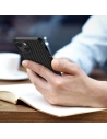 Kup Case Nillkin Synthetic Fiber Carbon für Apple iPhone 13 mini schwarz - NLK504 - {ean13} - Sklep Home Screen