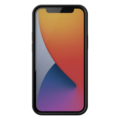 Kup Case Nillkin aus synthetischen Kohlefaser für Apple iPhone 13 schwarz - NLK505 - {ean13} - Sklep Home Screen