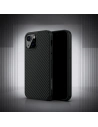 Kup Case Nillkin aus synthetischen Kohlefaser für Apple iPhone 13 schwarz - NLK505 - {ean13} - Sklep Home Screen