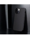 Buy Nillkin Synthetic Fiber Carbon Apple iPhone 13 black - NLK505 - {ean13} - Home Screen Store Europe