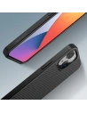 Kup Case Nillkin aus synthetischen Kohlefaser für Apple iPhone 13 schwarz - NLK505 - {ean13} - Sklep Home Screen