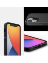 Kup Case Nillkin aus synthetischen Kohlefaser für Apple iPhone 13 schwarz - NLK505 - {ean13} - Sklep Home Screen