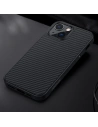 Kup Case Nillkin aus synthetischen Kohlefaser für Apple iPhone 13 schwarz - NLK505 - {ean13} - Sklep Home Screen