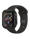 Etui Spigen Rugged Armor Apple Watch 4 (40mm) Black