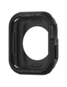 Kup Etui Spigen Rugged Armor Apple Watch 4/5/6/7/SE 44/45mm Black - SPN467BLK - {ean13} - Sklep Home Screen