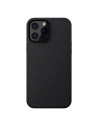 Nillkin Synthetic Fiber Carbon Apple iPhone 13 Pro Max black