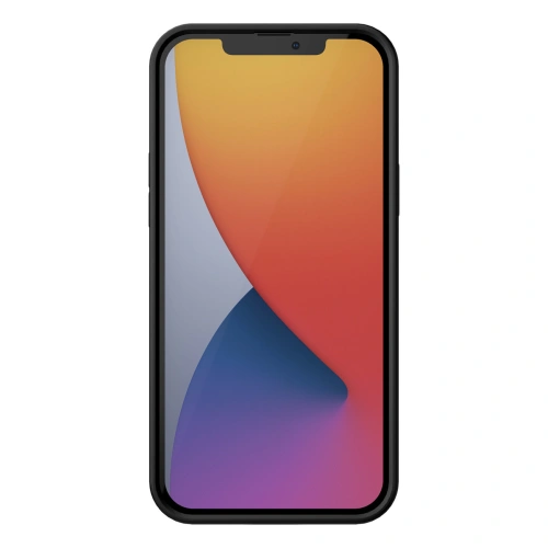 Kup Etui Nillkin Synthetic Fiber Carbon Apple iPhone 13 Pro Max czarny - NLK507 - {ean13} - Sklep Home Screen