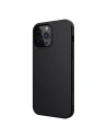 Kup Case Nillkin Synthetic Fiber Carbon Apple iPhone 13 Pro Max schwarz - NLK507 - {ean13} - Sklep Home Screen
