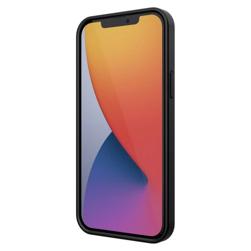 Kup Etui Nillkin szintetikus szálas szén Apple iPhone 13 Pro Max fekete - NLK507 - {ean13} - Sklep Home Screen