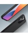 Kup Etui Nillkin szintetikus szálas szén Apple iPhone 13 Pro Max fekete - NLK507 - {ean13} - Sklep Home Screen
