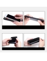 Kup Etui Nillkin Synthetic Fiber Carbon Apple iPhone 13 Pro Max czarny - NLK507 - {ean13} - Sklep Home Screen