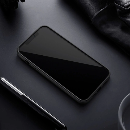 Kup Etui Nillkin szintetikus szálas szén Apple iPhone 13 Pro Max fekete - NLK507 - {ean13} - Sklep Home Screen