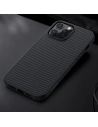 Kup Etui Nillkin Synthetic Fiber Carbon Apple iPhone 13 Pro Max czarny - NLK507 - {ean13} - Sklep Home Screen