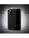 Kup Case Nillkin Synthetic Fiber Carbon Apple iPhone 13 Pro Max schwarz - NLK507 - {ean13} - Sklep Home Screen