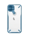 Case Nillkin Cyclops Apple iPhone 13 blau