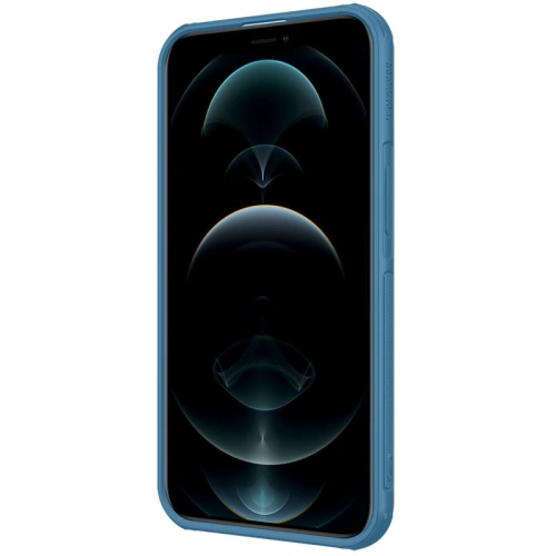 Kup Case Nillkin Cyclops Apple iPhone 13 blau - NLK508 - {ean13} - Sklep Home Screen