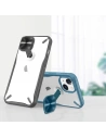 Kup Etui Nillkin Cyclops Apple iPhone 13 albastru - NLK508 - {ean13} - Sklep Home Screen