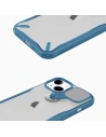 Kup Case Nillkin Cyclops Apple iPhone 13 blau - NLK508 - {ean13} - Sklep Home Screen