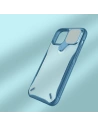 Etui Nillkin Cyclops Apple iPhone 13 Pro niebieski