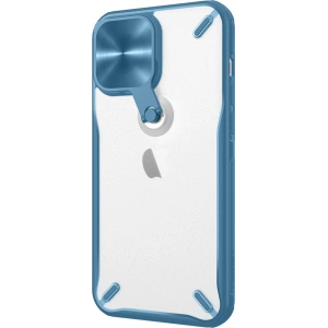 Buy Nillkin Cyclops Apple iPhone 13 Pro Max blue - NLK510 - {ean13} - Home Screen Store Europe