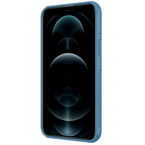 Buy Nillkin Cyclops Apple iPhone 13 Pro Max blue - NLK510 - {ean13} - Home Screen Store Europe