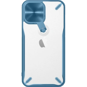 Buy Nillkin Cyclops Apple iPhone 13 Pro Max blue - NLK510 - {ean13} - Home Screen Store Europe