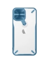 Buy Nillkin Cyclops Apple iPhone 13 Pro Max blue - NLK510 - {ean13} - Home Screen Store Europe