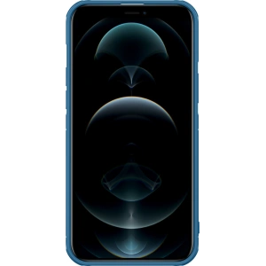 Buy Nillkin Cyclops Apple iPhone 13 Pro Max blue - NLK510 - {ean13} - Home Screen Store Europe